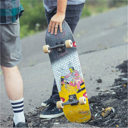 Landyachtz ATV Perfecto Speakeasy Complete 32"