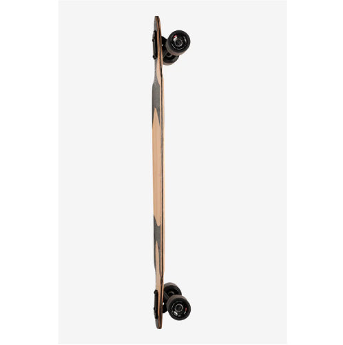 Globe Spearpoint Bamboo/Xeric Directional Cut Away Longboard Complete 40"