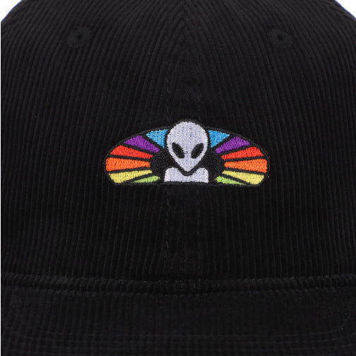 Alien workshop store spectrum hat