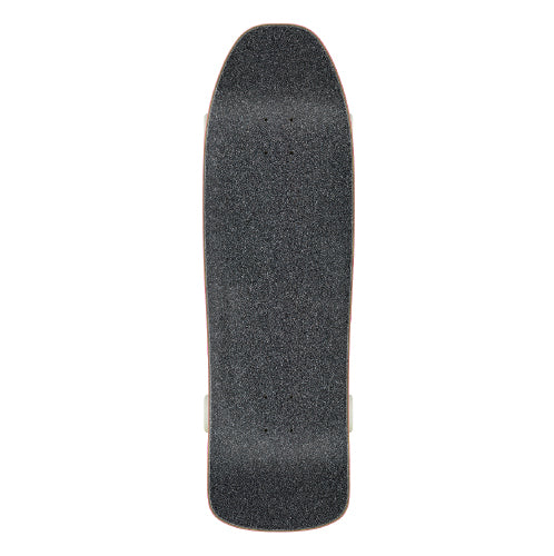 Santa Cruz Speed Wheels Cruiser Complete 31.7" griptape