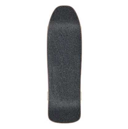 Santa Cruz Speed Wheels Cruiser Complete 31.7" griptape