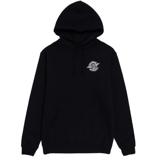 Spitfire rose hot sale hoodie