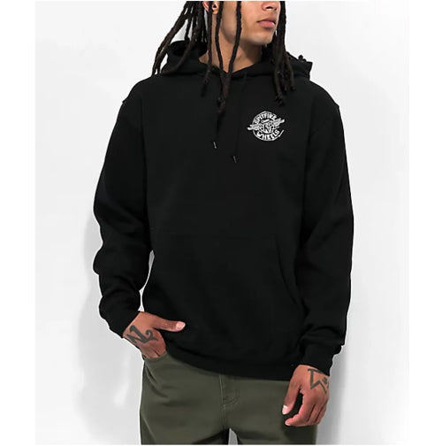 Vans discount spitfire hoodie