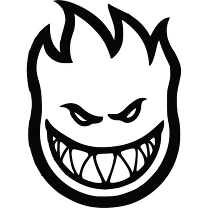 Spitfire Eternal Strapback Hat - Grey