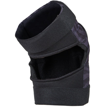 Pro-Tec X Spitfire Street 3-Pack Open Back Pad Set elbow back