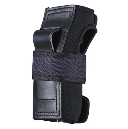 Pro-Tec X Spitfire Jr. Street 3-Pack Open Back Pad Set wrist