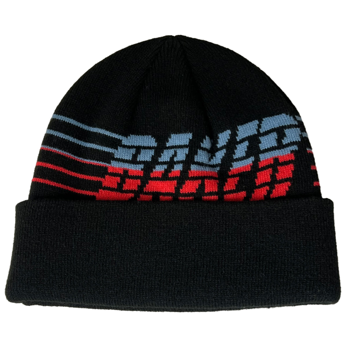 Baker Sprinter Beanie - Black