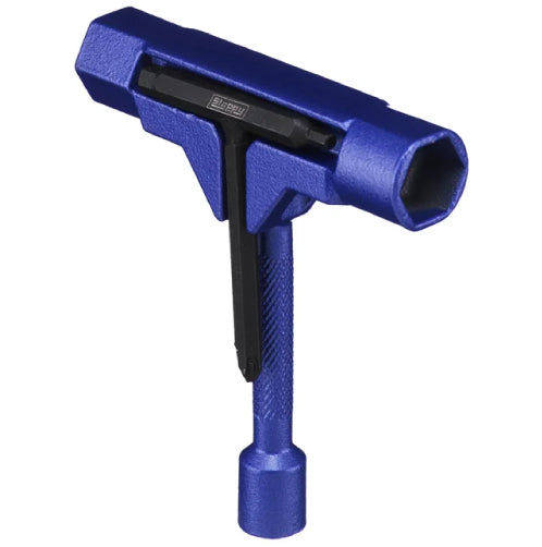 Slappy ST2 Skate Tool blue allen