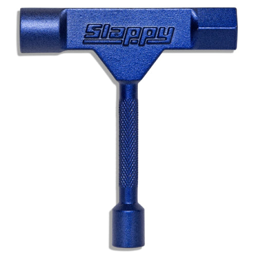 Slappy ST2 Skate Tool blue