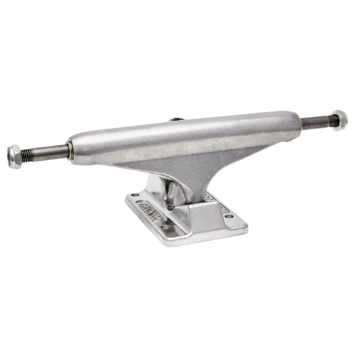 【おまけ付】 Polished 11 Stage Independent Standard 2 of (Set Trucks スケートボード