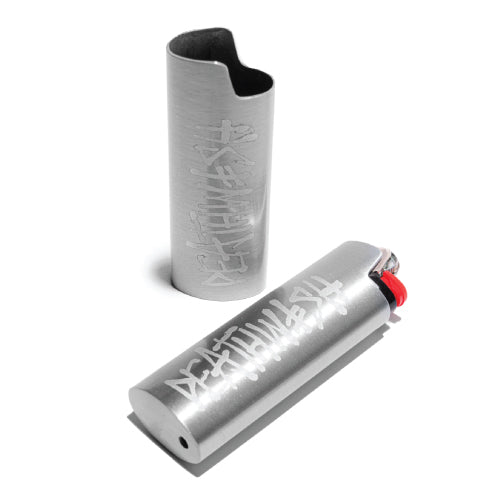 Deathwish Stay Lit Lighter Holder