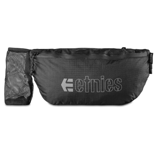 Etnies Stencil Sack Crossbody - Black