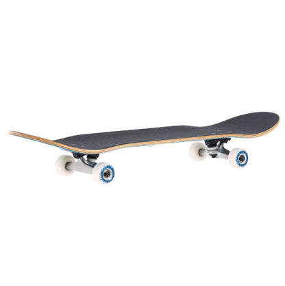 Krooked Storm Complete Skateboard 8.0" profile