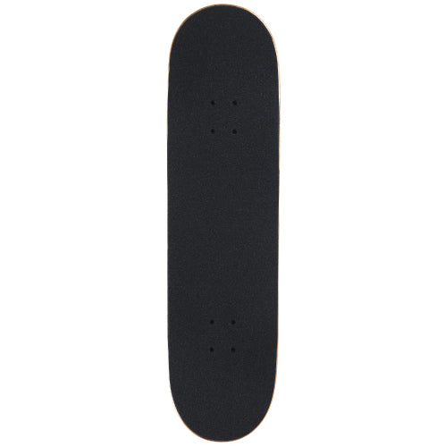 Krooked Storm Complete Skateboard 8.0" top