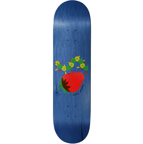 Birdhouse Armanto Strawberry Skateboard Deck 8.25"