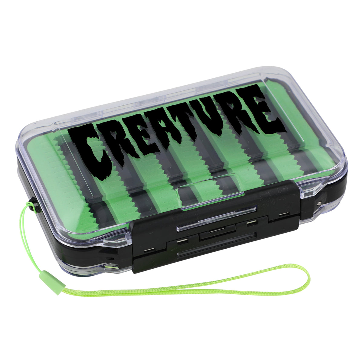 Creature Stream Stash Storage Case