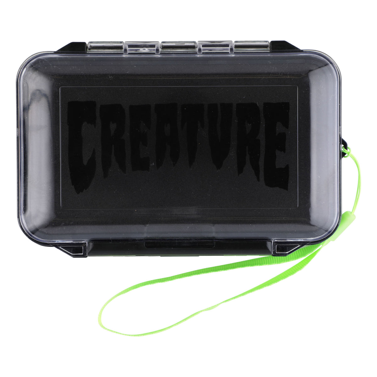 Creature Stream Stash Storage Case