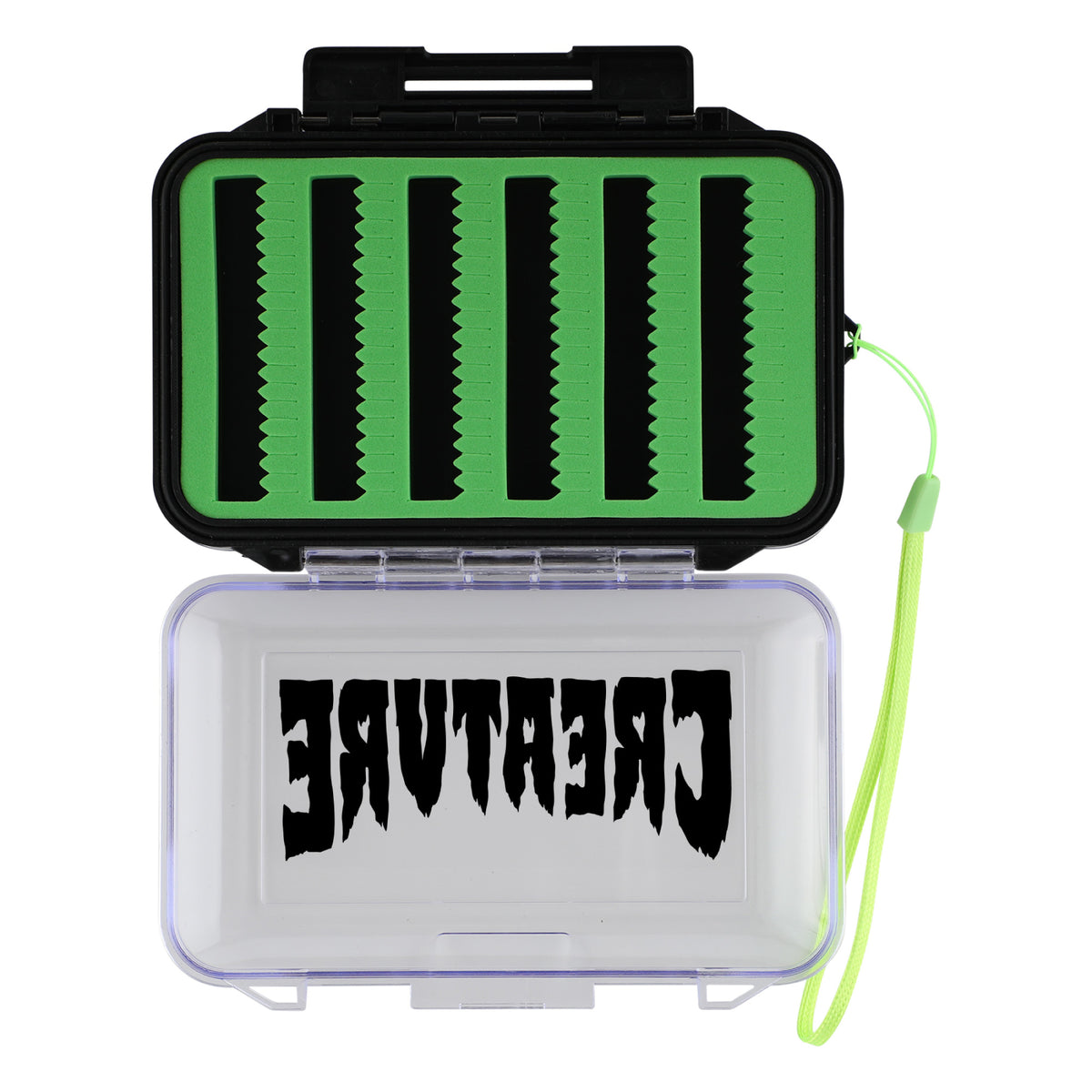 Creature Stream Stash Storage Case
