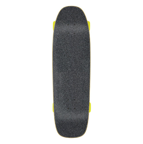Santa Cruz Street Skate Cruiser Complete 29.4"