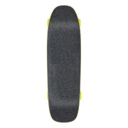 Santa Cruz Street Skate Cruiser Complete 29.4"