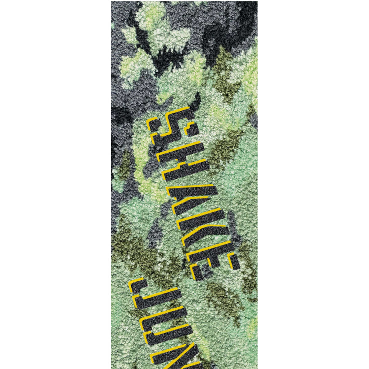MOB Shake Junt Studio Mingus Griptape 9"