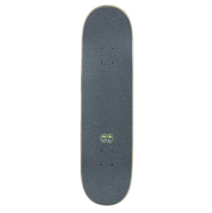 Krooked Style True Fit DLX Complete Skateboard 8.06"