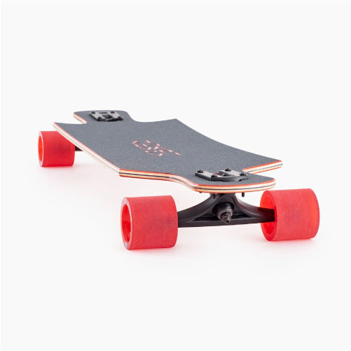 Landyachtz Drop Hammer Sun Fox 36.5" concave