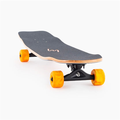 Landyachtz Rally Kitty Sun Jam 33.17" concave