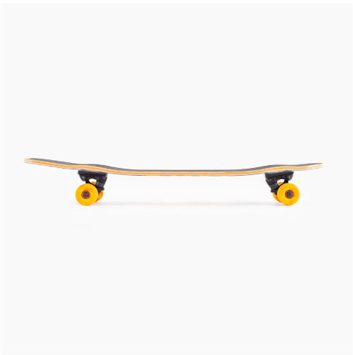 Landyachtz Rally Kitty Sun Jam 33.17" profile