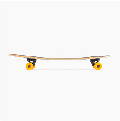 Landyachtz Rally Kitty Sun Jam 33.17" profile