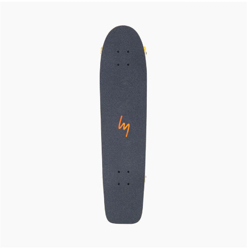 Landyachtz Rally Kitty Sun Jam 33.17" griptape