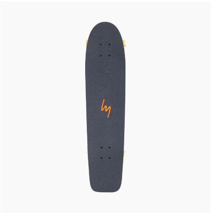 Landyachtz Rally Kitty Sun Jam 33.17" griptape