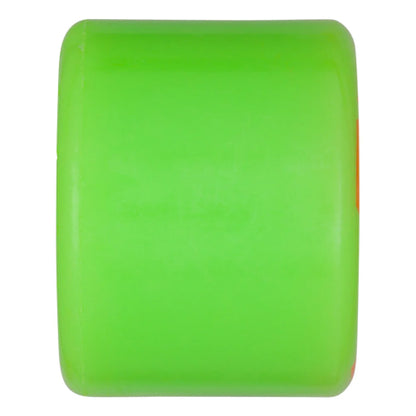 OJ Mini Super Juice Skateboard Wheels Green 55MM 78A