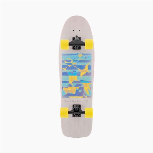Landyachtz Surf Life Birds Complete 31.6"