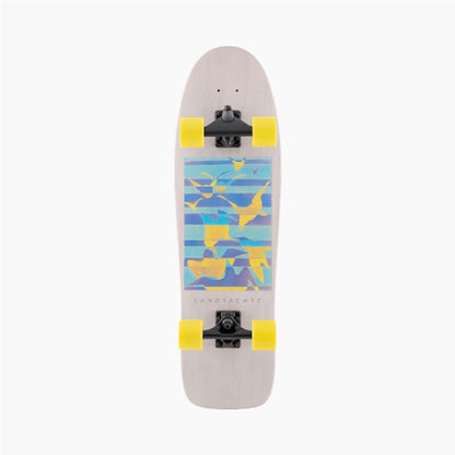 Landyachtz Surf Life Birds Complete 31.6"