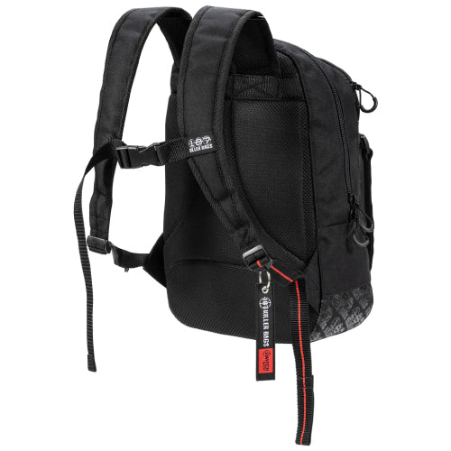 187 Killer Pads Switch Backpack - Black