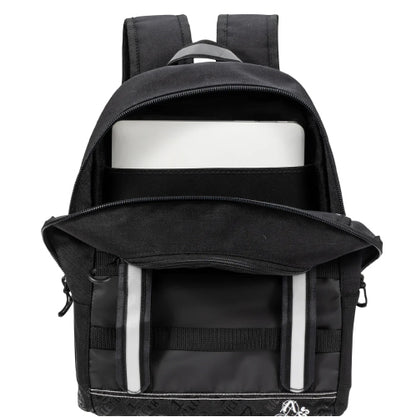 187 Killer Pads Switch Backpack - Black