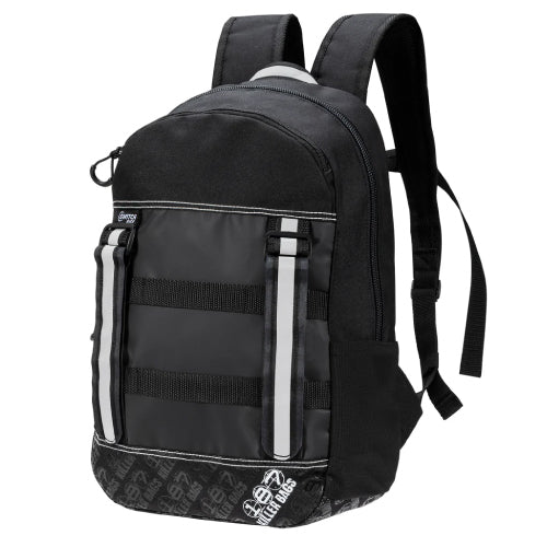 187 Killer Pads Switch Backpack - Black