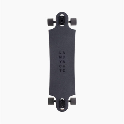 Landyachtz Switchblade 36 Atmosphere Complete 36" top