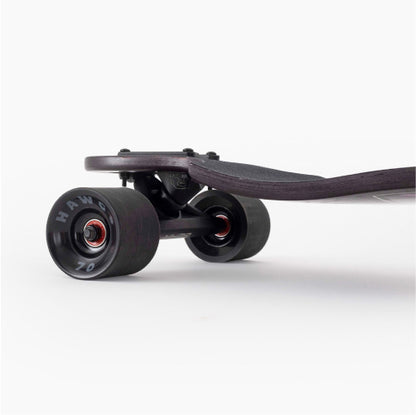 Landyachtz Switchblade 38 Crown Peak Complete 38.0"