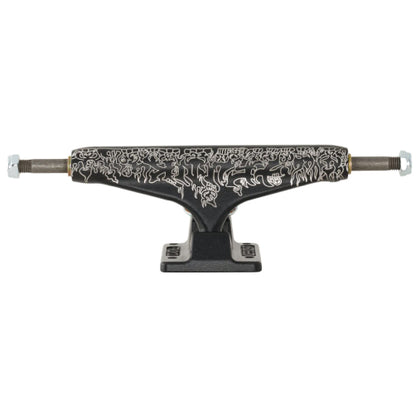 Independent Skateboard Trucks Stage 11 OGBC Black 