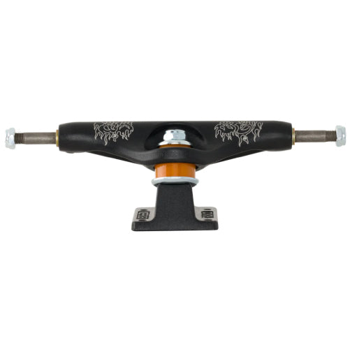 Independent Stage 11 T Funk Standard Trucks Black (Set of 2)