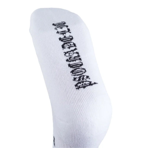 Psockadelic T-Funk Chain Crew Socks