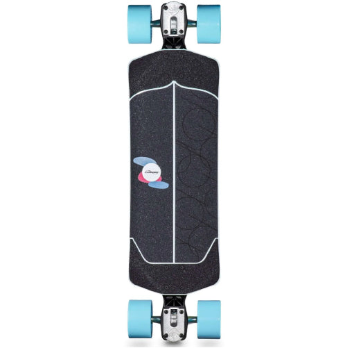 Loaded Tangent Complete 35.75"