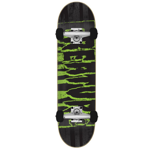 Creature Tattered Complete Skateboard 8.25" full