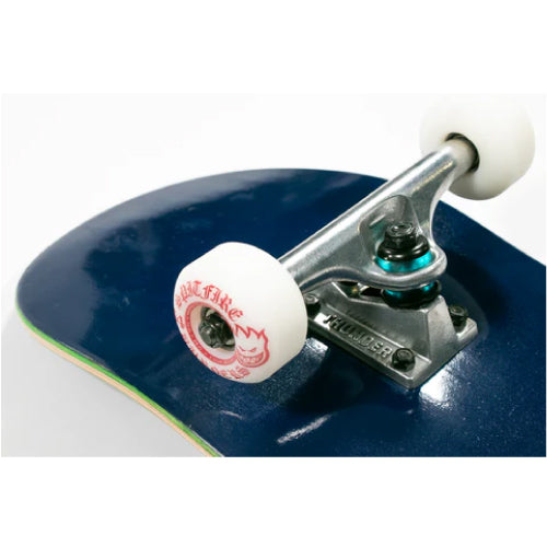 Antihero Team Pigeon DLX Complete Skateboard 8.5" wheels