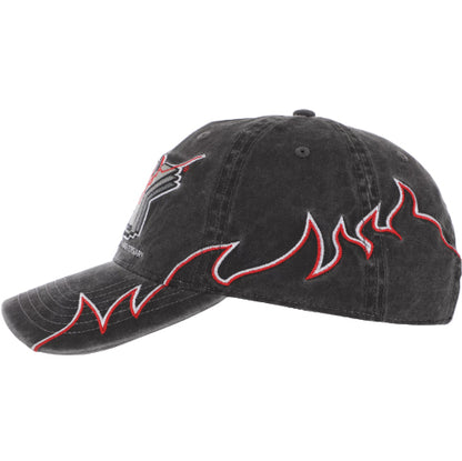 Deathwish Team Edition Strapback Dad Hat