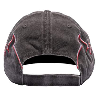 Deathwish Team Edition Strapback Dad Hat