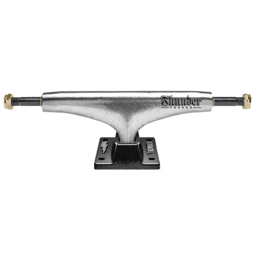 Thunder Team Hollows Gilded Polished Trucks (Set of 2)