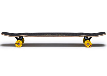 Loaded Tesseract II Chroma Longboard Complete 39.5" side
